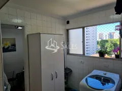 Apartamento com 2 Quartos à venda, 77m² no Moema, São Paulo - Foto 17