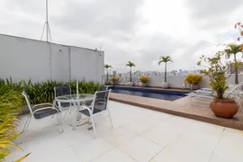 Apartamento com 3 Quartos para alugar, 211m² no Itaim Bibi, São Paulo - Foto 51
