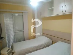 Apartamento com 3 Quartos à venda, 100m² no Vila Clais, Bertioga - Foto 9