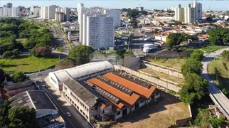 Terreno / Lote / Condomínio à venda, 12292m² no Vila Industrial, Campinas - Foto 6