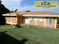 Fazenda / Sítio / Chácara com 4 Quartos à venda, 440m² no Vila Moraes, Jundiaí - Foto 9