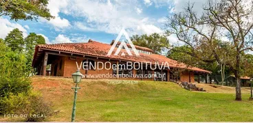 Terreno / Lote / Condomínio à venda, 420m² no Residencial Haras Inga Mirim, Boituva - Foto 13