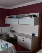 Casa de Condomínio com 3 Quartos à venda, 350m² no Santa Cruz do José Jacques, Ribeirão Preto - Foto 12