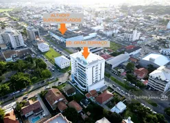 Apartamento com 3 Quartos à venda, 107m² no Centro, Imbituba - Foto 33