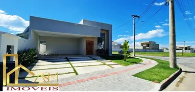 Casa de Condomínio com 3 Quartos à venda, 442m² no Cajueiro, Maricá - Foto 1