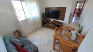 Apartamento com 1 Quarto à venda, 40m² no Jardim Real, Praia Grande - Foto 1