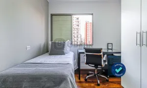 Apartamento com 2 Quartos para alugar, 86m² no Vila Nova Conceição, São Paulo - Foto 20