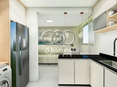 Apartamento com 2 Quartos à venda, 55m² no Caiçaras, Belo Horizonte - Foto 9