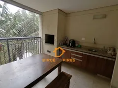 Apartamento com 3 Quartos à venda, 129m² no Chácara Santo Antônio, São Paulo - Foto 7