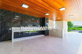 Casa de Condomínio com 4 Quartos à venda, 404m² no Residencial Vitoria I, Lagoa Santa - Foto 25