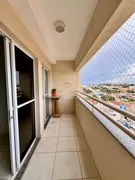 Apartamento com 2 Quartos à venda, 56m² no Terceiro, Cuiabá - Foto 6