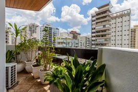 Cobertura com 3 Quartos para venda ou aluguel, 357m² no Vila Nova Conceição, São Paulo - Foto 14