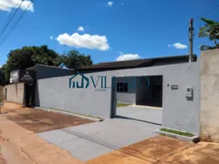 Casa com 3 Quartos à venda, 130m² no Setor Santos Dumont, Goiânia - Foto 3