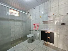 Casa com 3 Quartos para alugar, 83m² no Lindóia, Curitiba - Foto 23