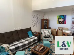 Casa de Condomínio com 2 Quartos à venda, 158m² no Jardim Vera Cruz, Louveira - Foto 3