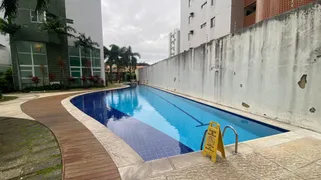 Apartamento com 4 Quartos para alugar, 110m² no Boa Vista, Recife - Foto 3