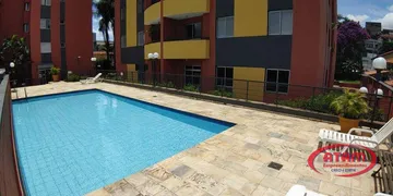 Apartamento com 3 Quartos à venda, 69m² no Vila Aurora, São Paulo - Foto 18