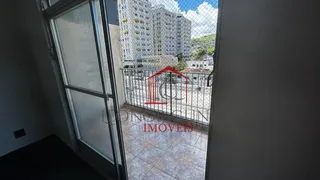 Apartamento com 3 Quartos para alugar, 75m² no Praça Seca, Rio de Janeiro - Foto 2