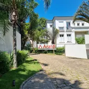 Casa de Condomínio com 4 Quartos à venda, 607m² no Jardim Cordeiro, São Paulo - Foto 36