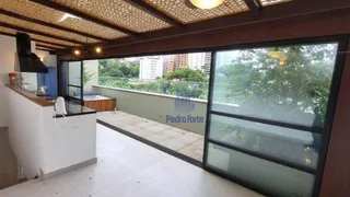 Cobertura com 2 Quartos para venda ou aluguel, 140m² no Vila Madalena, São Paulo - Foto 4