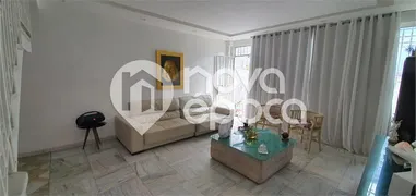 Casa com 5 Quartos à venda, 238m² no Tijuca, Rio de Janeiro - Foto 2