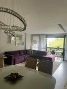 Apartamento com 4 Quartos para alugar, 170m² no Barra da Tijuca, Rio de Janeiro - Foto 2