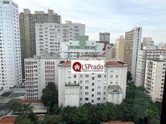 Conjunto Comercial / Sala para venda ou aluguel, 130m² no Higienópolis, São Paulo - Foto 6