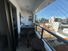 Apartamento com 2 Quartos para alugar, 58m² no Cabo Branco, João Pessoa - Foto 12