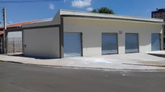 Loja / Salão / Ponto Comercial com 1 Quarto para alugar, 40m² no Parque Residencial Casarão, Sumaré - Foto 6