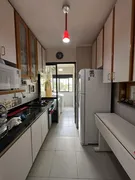 Apartamento com 3 Quartos para alugar, 75m² no Jardim Bonfiglioli, São Paulo - Foto 6