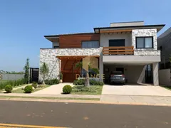 Casa de Condomínio com 3 Quartos à venda, 414m² no Chacara Sao Jose, Jaguariúna - Foto 1