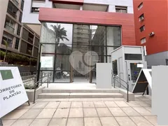 Loja / Salão / Ponto Comercial para alugar, 163m² no Pinheiros, São Paulo - Foto 1