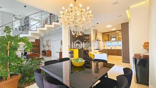 Casa de Condomínio com 4 Quartos para venda ou aluguel, 420m² no Jardim do Golf I, Jandira - Foto 11