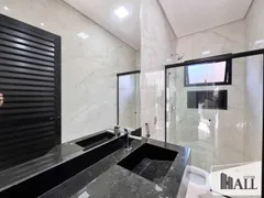 Casa de Condomínio com 3 Quartos à venda, 216m² no Condomínio Village La Montagne, São José do Rio Preto - Foto 9