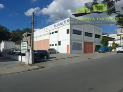 Galpão / Depósito / Armazém para alugar, 540m² no Vila Santana, Sorocaba - Foto 1