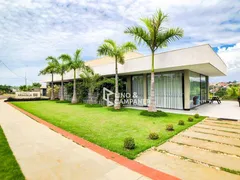 Terreno / Lote / Condomínio à venda, 254m² no Gleba Simon Frazer, Londrina - Foto 10