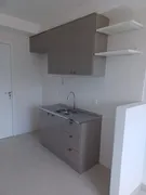 Apartamento com 1 Quarto para alugar, 31m² no Chácara Santo Antônio, São Paulo - Foto 5