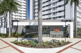 Apartamento com 3 Quartos para alugar, 72m² no Pinheiros, Londrina - Foto 15