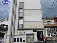 Apartamento com 1 Quarto para alugar, 32m² no Vila Nivi, São Paulo - Foto 1