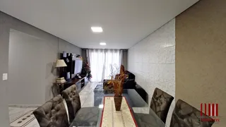 Casa de Condomínio com 3 Quartos à venda, 110m² no Vila Gloria, Campo Largo - Foto 7