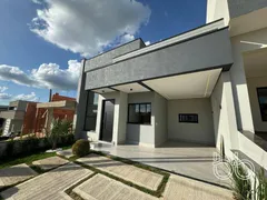 Casa de Condomínio com 3 Quartos à venda, 153m² no Jardim Mantova, Indaiatuba - Foto 2