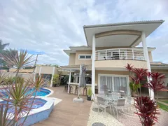 Casa de Condomínio com 5 Quartos à venda, 475m² no Praia da Siqueira, Cabo Frio - Foto 1
