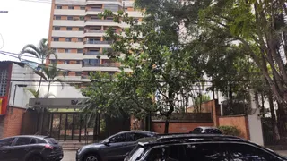 Apartamento com 3 Quartos à venda, 110m² no Campo Belo, São Paulo - Foto 44