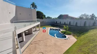 Casa de Condomínio com 4 Quartos para alugar, 610m² no RESIDENCIAL VALE DAS PAINEIRAS, Americana - Foto 15