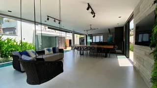 Casa de Condomínio com 4 Quartos para venda ou aluguel, 350m² no Riviera de São Lourenço, Bertioga - Foto 10