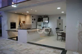 Casa de Condomínio com 4 Quartos à venda, 350m² no Jardim Residencial Mont Blanc, Sorocaba - Foto 5