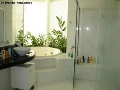 Casa de Condomínio com 5 Quartos para venda ou aluguel, 883m² no Loteamento Alphaville Campinas, Campinas - Foto 8