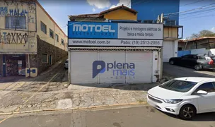 Loja / Salão / Ponto Comercial à venda, 850m² no Bonfim, Campinas - Foto 1