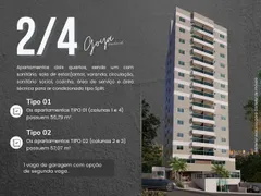 Apartamento com 2 Quartos à venda, 57m² no Rio Vermelho, Salvador - Foto 7