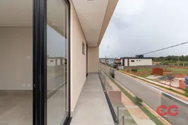 Casa de Condomínio com 4 Quartos à venda, 339m² no Setor Habitacional Tororo, Brasília - Foto 28